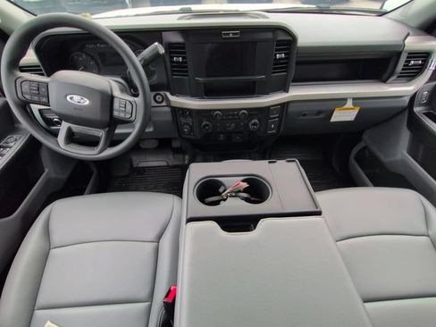 New 2026 Ford F350 XL AWD/4WD image 13