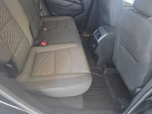 Used 2020 Chevrolet Equinox LT w/ Driver Convenience Package FWD image 26