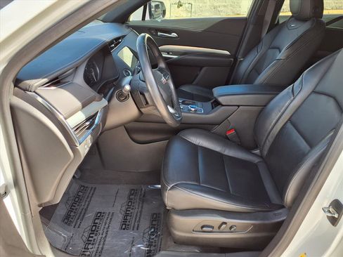 Certified 2023 Cadillac XT4 Premium Luxury image 19