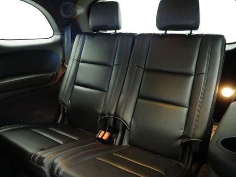 Certified 2020 Dodge Durango GT image 23