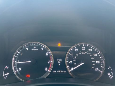 Used 2014 Lexus GS 350 w/ F Sport Package image 24