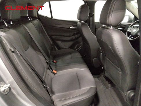 Used 2025 Buick Encore GX Preferred image 36