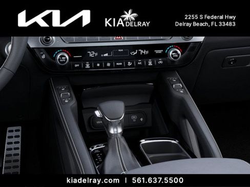 New 2025 Kia Telluride SX Prestige X-Line image 23