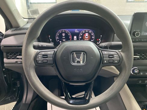Used 2024 Honda Accord EX image 21