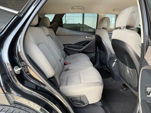 Used 2016 Hyundai Santa Fe Sport w/ Option Group 02 image 26