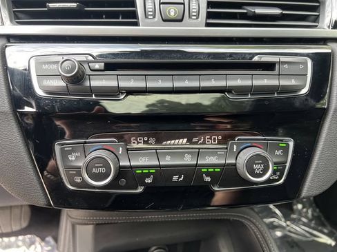 Used 2019 BMW X1 xDrive28i w/ Convenience Package AWD/4WD image 19