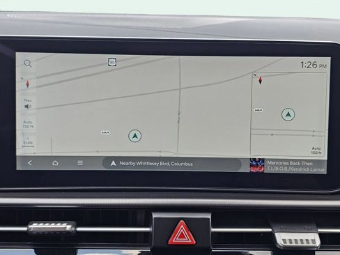 New 2026 Kia Sportage SX image 28