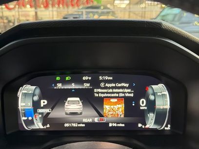 Used 2022 Mitsubishi Outlander SEL