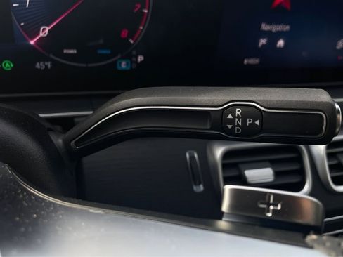 New 2024 Mercedes-Benz GLS 450 4MATIC image 31