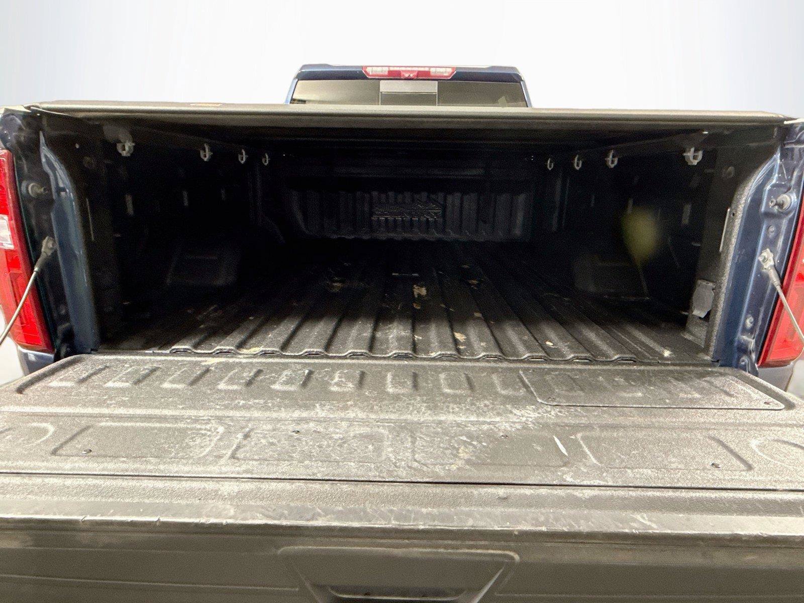Used 2023 Chevrolet Silverado 3500 High Country w/ Z71 Off-Road Package AWD/4WD image 21