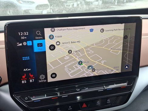 Used 2021 Volkswagen ID.4 Pro S image 17