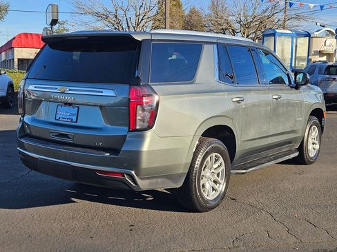 Used 2023 Chevrolet Tahoe LT image 6