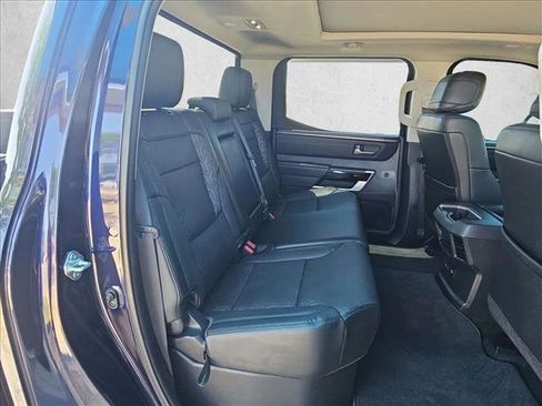 Used 2023 Toyota Tundra Limited AWD/4WD image 27