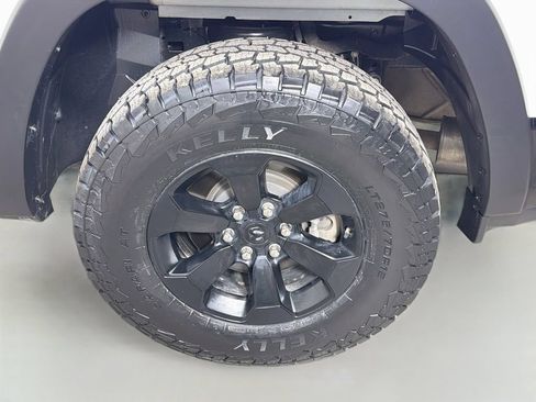 Used 2023 RAM 1500 Rebel w/ Rebel Level 1 Equipment Group AWD/4WD image 27