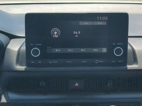 Used 2025 Honda CR-V EX image 19