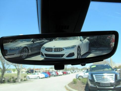 New 2026 Cadillac XT5 Premium Luxury w/ Driver Assist Package image 26