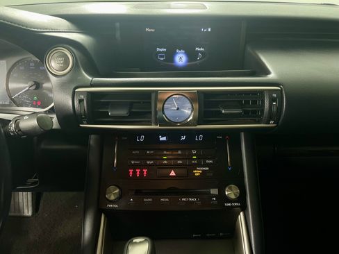 Used 2018 Lexus IS 300 IS 300 w/ Accessory Package 2 image 21