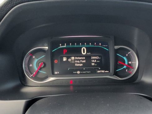 Used 2021 Honda Passport Sport image 23