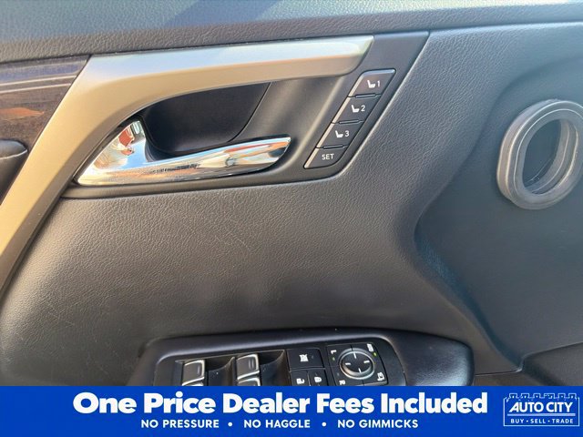 Used 2018 Lexus RX 350 AWD w/ Luxury Package image 14