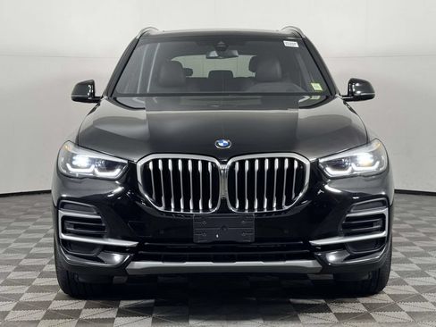 Used 2023 BMW X5 xDrive40i w/ Premium Package AWD/4WD image 6