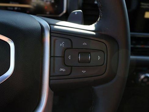 New 2026 GMC Sierra 1500 Elevation image 32