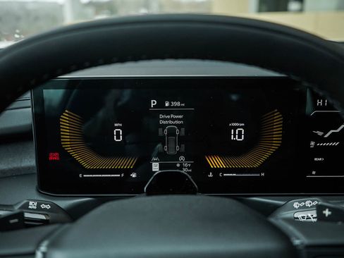 New 2027 Kia Telluride S image 24