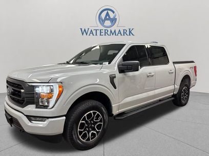 Used 2023 Ford F150 XLT w/ Equipment Group 302A High