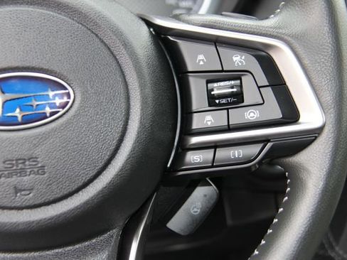 Certified 2023 Subaru Forester Limited image 54