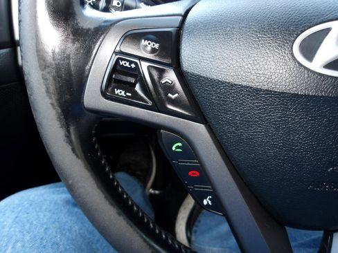 Used 2013 Hyundai Veloster Turbo image 15