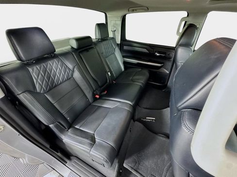 Used 2016 Toyota Tundra Platinum image 27