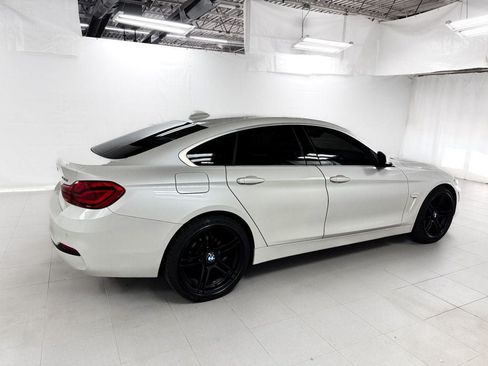 Used 2019 BMW 430i Gran Coupe xDrive AWD/4WD image 7