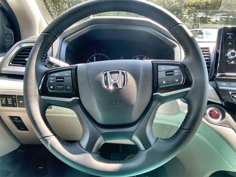 New 2026 Honda Odyssey EX-L image 21