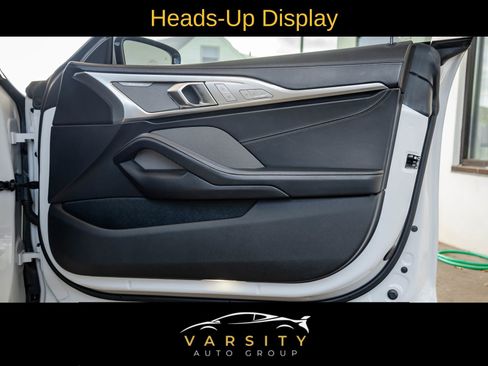 Used 2022 BMW 840i Gran Coupe xDrive image 33