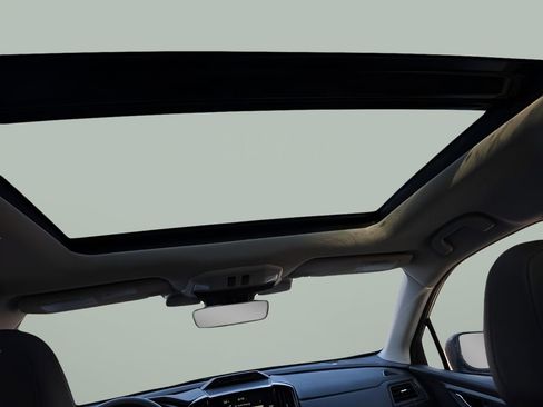 New 2026 Subaru Ascent Limited Bronze AWD/4WD image 10