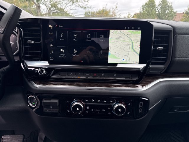 New 2026 GMC Sierra 1500 Elevation AWD/4WD image 21
