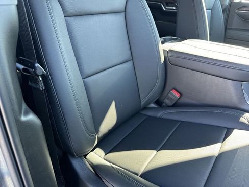 Used 2024 GMC Sierra 1500 SLT w/ SLT Premium Package image 24