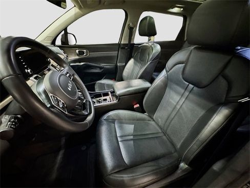 Used 2023 Kia Sorento X-Line EX image 15