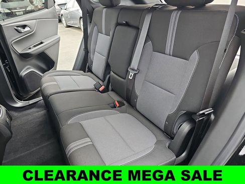 New 2025 Chevrolet Blazer LT w/ Convenience Package image 14