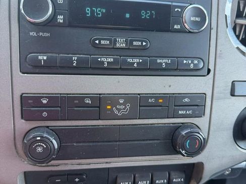 Used 2014 Ford F350 XLT AWD/4WD image 16