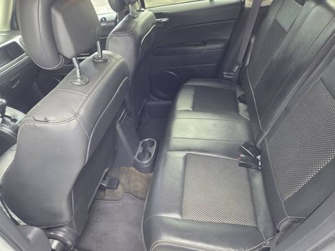 Used 2016 Jeep Patriot Sport w/ Power Value Group FWD image 5