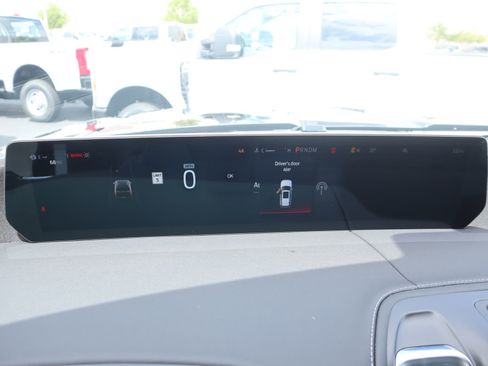 New 2026 Ford Expedition Platinum AWD/4WD image 4