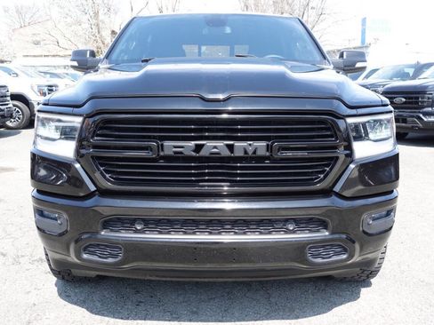 Used 2019 RAM 1500 Big Horn image 5