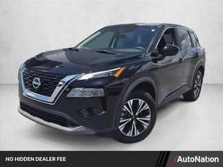 Certified 2023 Nissan Rogue SV FWD video 1