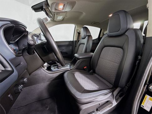 Used 2022 Chevrolet Colorado Z71 image 20