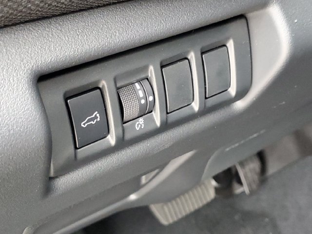 New 2026 Subaru Outback Limited AWD/4WD image 9