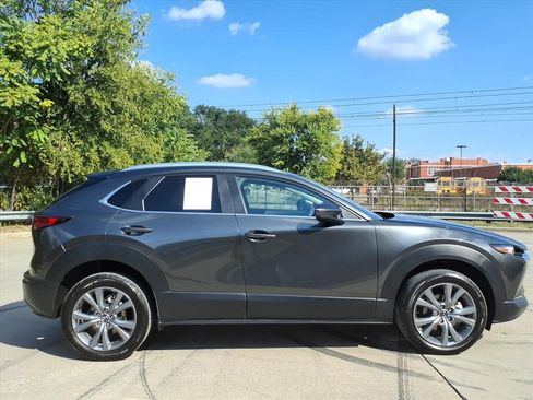 Used 2025 MAZDA CX-30 AWD 2.5 S w/ Preferred Package image 2