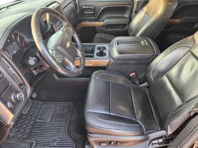 Used 2014 Chevrolet Silverado 1500 LTZ w/ LTZ Plus Package RWD image 8