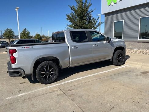 Used 2019 Chevrolet Silverado 1500 LT w/ All-Star Edition image 4