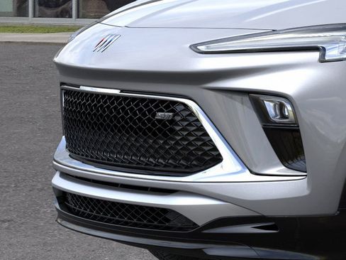 New 2026 Buick Encore GX Sport Touring image 13