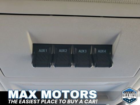 New 2025 Ford Bronco Sport Big Bend image 36